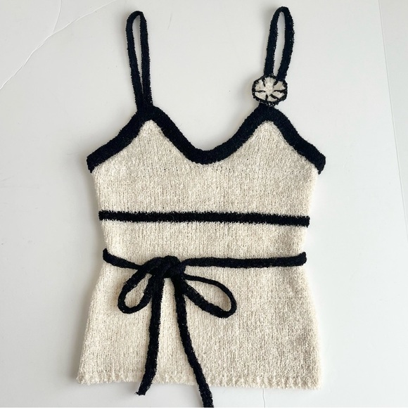 Asta Resort Camilla Camisole Top - Picture 7 of 9